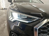  Audi  Q3 Audi  Sportback 35 TFSI S tronic Advanced edition 5d #20