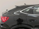  Audi  Q3 Audi  Sportback 35 TFSI S tronic Advanced edition 5d #18