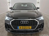  Audi  Q3 Audi  Sportback 35 TFSI S tronic Advanced edition 5d #22