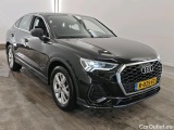  Audi  Q3 Audi  Sportback 35 TFSI S tronic Advanced edition 5d #21
