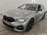  Bmw  Serie 3 BMW 3 Serie Sedan 330e 4d #2