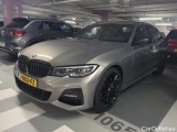 Bmw Serie 3 BMW 3 Serie Sedan 330e 4d