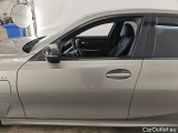  Bmw  Serie 3 BMW 3 Serie Sedan 330e 4d #16