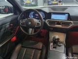  Bmw  Serie 3 BMW 3 Serie Sedan 330e 4d #19