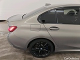  Bmw  Serie 3 BMW 3 Serie Sedan 330e 4d #25