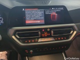  Bmw  Serie 3 BMW 3 Serie Sedan 330e 4d #35