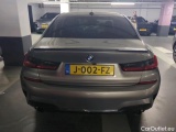  Bmw  Serie 3 BMW 3 Serie Sedan 330e 4d #44