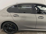  Bmw  Serie 3 BMW 3 Serie Sedan 330e 4d #52