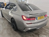  Bmw  Serie 3 BMW 3 Serie Sedan 330e 4d #66