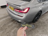  Bmw  Serie 3 BMW 3 Serie Sedan 330e 4d #80