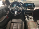  Bmw  Serie 3 BMW 3 Serie Sedan 330e 4d #82