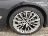  Bmw  Serie 5 BMW 5 Serie Sedan 530iA Business Edition Plus 4d #12