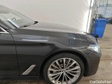  Bmw  Serie 5 BMW 5 Serie Sedan 530iA Business Edition Plus 4d #13