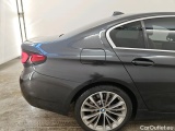  Bmw  Serie 5 BMW 5 Serie Sedan 530iA Business Edition Plus 4d #18