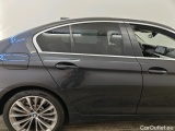  Bmw  Serie 5 BMW 5 Serie Sedan 530iA Business Edition Plus 4d #17