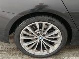  Bmw  Serie 5 BMW 5 Serie Sedan 530iA Business Edition Plus 4d #19
