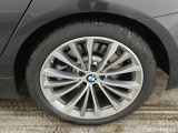  Bmw  Serie 5 BMW 5 Serie Sedan 530iA Business Edition Plus 4d #24