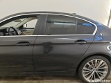  Bmw  Serie 5 BMW 5 Serie Sedan 530iA Business Edition Plus 4d #26