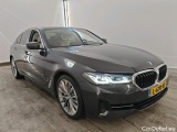  Bmw  Serie 5 BMW 5 Serie Sedan 530iA Business Edition Plus 4d #21