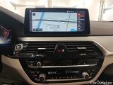  Bmw  Serie 5 BMW 5 Serie Sedan 530iA Business Edition Plus 4d #30