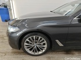  Bmw  Serie 5 BMW 5 Serie Sedan 530iA Business Edition Plus 4d #28