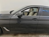  Bmw  Serie 5 BMW 5 Serie Sedan 530iA Business Edition Plus 4d #27
