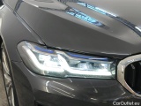  Bmw  Serie 5 BMW 5 Serie Sedan 530iA Business Edition Plus 4d #20