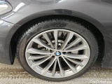  Bmw  Serie 5 BMW 5 Serie Sedan 530iA Business Edition Plus 4d #33