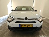  Citroen  C4 Citroën ë- EV 50kWh Live 5d #12