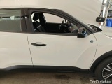  Citroen  C4 Citroën ë- EV 50kWh Live 5d #19