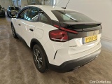  Citroen  C4 Citroën ë- EV 50kWh Live 5d #17