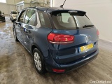  Citroen  C4 Grand Picasso Citroën C4 SpaceTourer PureTech 130 S&S EAT8 Feel 5d #8