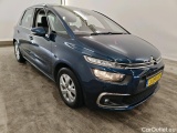  Citroen  C4 Grand Picasso Citroën C4 SpaceTourer PureTech 130 S&S EAT8 Feel 5d #19
