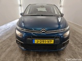  Citroen  C4 Grand Picasso Citroën C4 SpaceTourer PureTech 130 S&S EAT8 Feel 5d #20