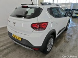  Dacia  Sandero Dacia  TCe 100 Bi-Fuel Stepway Comfort 5d #2