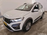 Dacia Sandero Dacia  TCe 100 Bi-Fuel Stepway Comfort 5d