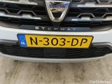  Dacia  Sandero Dacia  TCe 100 Bi-Fuel Stepway Comfort 5d #5