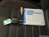  Dacia  Sandero Dacia  TCe 100 Bi-Fuel Stepway Comfort 5d #4