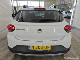  Dacia  Sandero Dacia  TCe 100 Bi-Fuel Stepway Comfort 5d #8