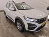  Dacia  Sandero Dacia  TCe 100 Bi-Fuel Stepway Comfort 5d #12