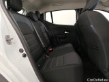  Dacia  Sandero Dacia  TCe 100 Bi-Fuel Stepway Comfort 5d #11