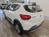  Dacia  Sandero Dacia  TCe 100 Bi-Fuel Stepway Comfort 5d #14