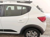  Dacia  Sandero Dacia  TCe 100 Bi-Fuel Stepway Comfort 5d #15