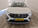  Dacia  Sandero Dacia  TCe 100 Bi-Fuel Stepway Comfort 5d #16