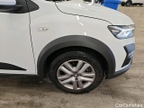  Dacia  Sandero Dacia  TCe 100 Bi-Fuel Stepway Comfort 5d #17