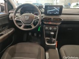  Dacia  Sandero Dacia  TCe 100 Bi-Fuel Stepway Comfort 5d #20