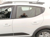  Dacia  Sandero Dacia  TCe 100 Bi-Fuel Stepway Comfort 5d #21