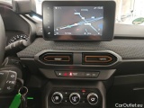  Dacia  Sandero Dacia  TCe 100 Bi-Fuel Stepway Comfort 5d #23