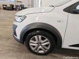  Dacia  Sandero Dacia  TCe 100 Bi-Fuel Stepway Comfort 5d #28