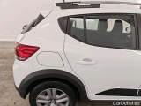  Dacia  Sandero Dacia  TCe 100 Bi-Fuel Stepway Comfort 5d #26